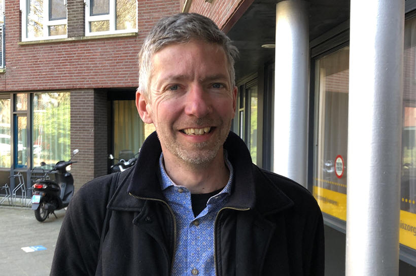 Kerk TV Marken voor zondag 27 april 2025