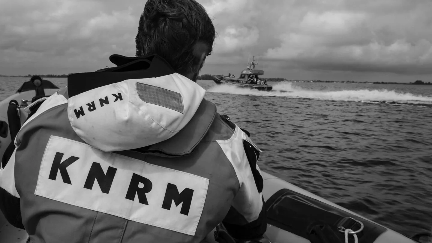 Ontdek de kracht van de KNRM: laatste keer met de huidige reddingboten