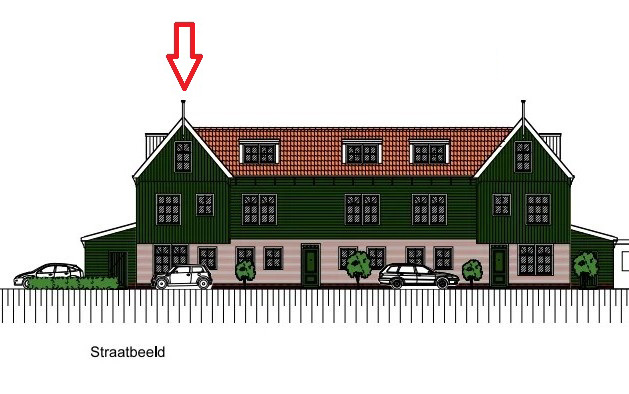 Laatste oproep: Westerstraat 25
