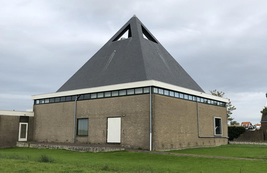 Kerk TV Marken voor zondag 11 mei 2025