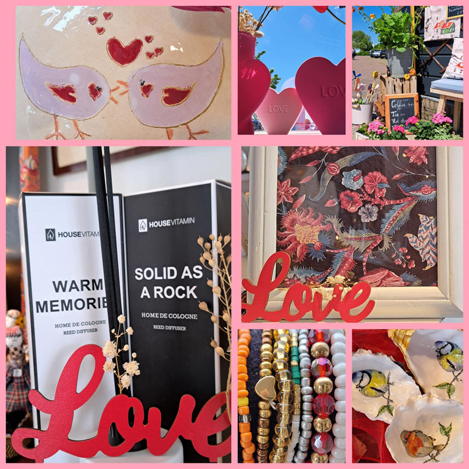 Informatiepunt &amp; Kadowinkel 't BAOKEN