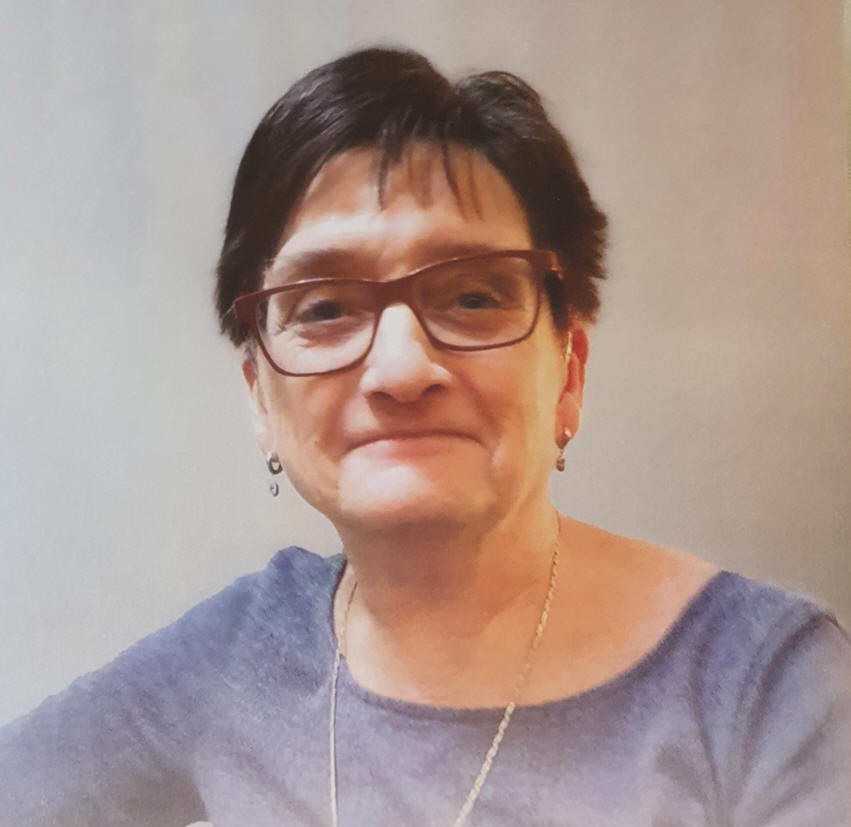 Bericht van overlijden: Grietje Kemper-Schipper