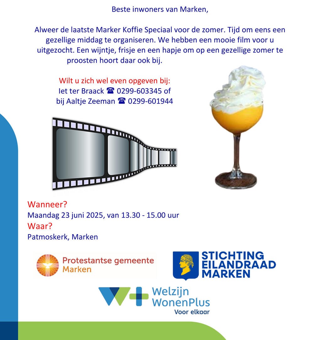 koffieconsert filmpje