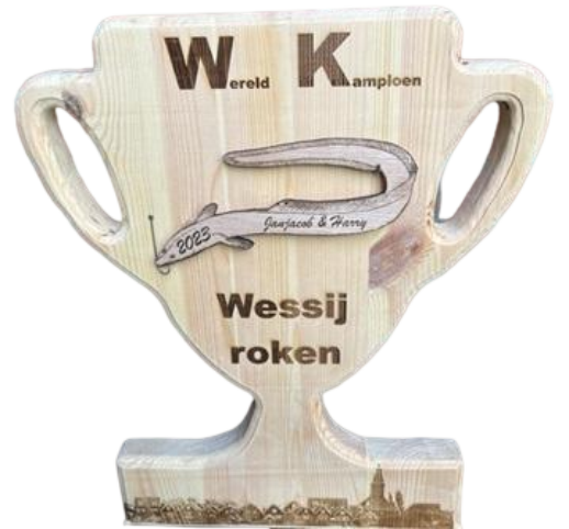 wisseltrofee