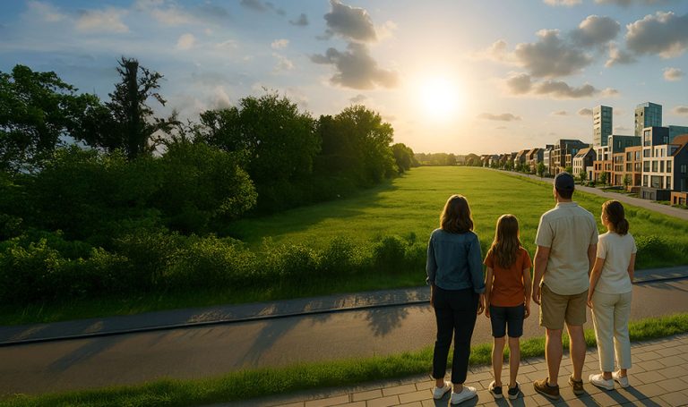 Praat mee over de toekomst van Noord-Holland – Bijeenkomsten in Amsterdam en Purmerend