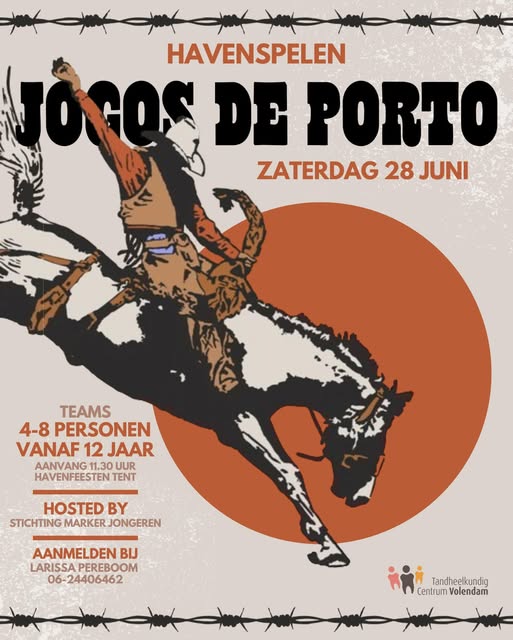 TCV Jogos de Porto