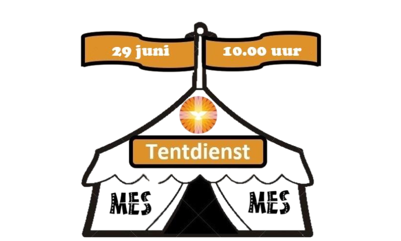 Tentdienst havenfeesten