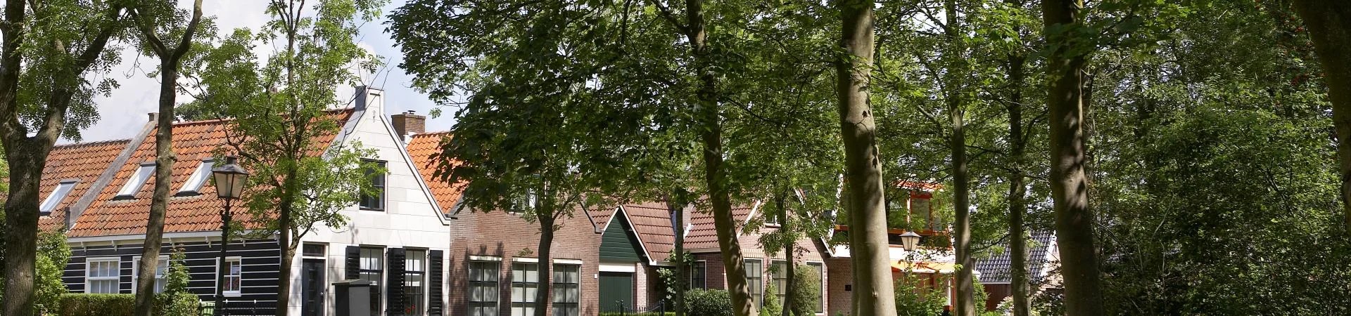  Gemeente Waterland zoekt veel nieuwe collega’s