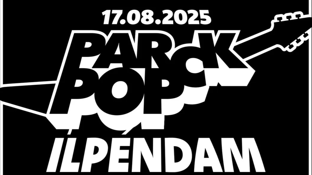 The Black Summer treedt op tijdens Parckpop