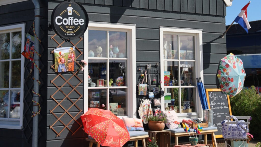 Vragen van CDA over gastvrouw op Marken