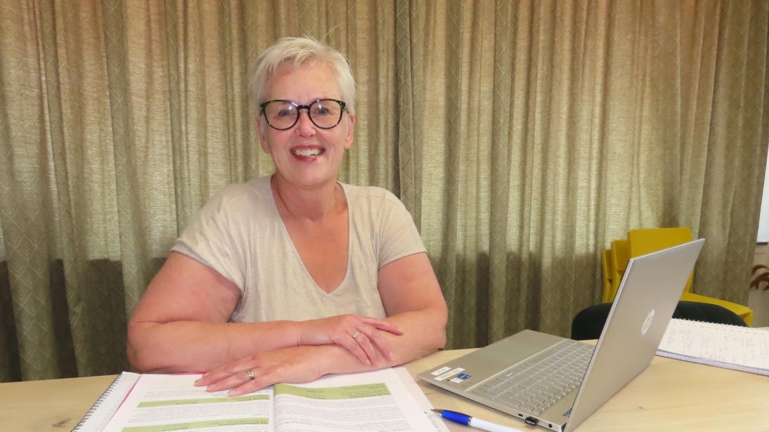 WelzijnWonenPlus bereikbaar op Marken