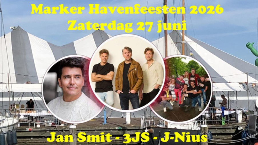 Havenfeesten 2026