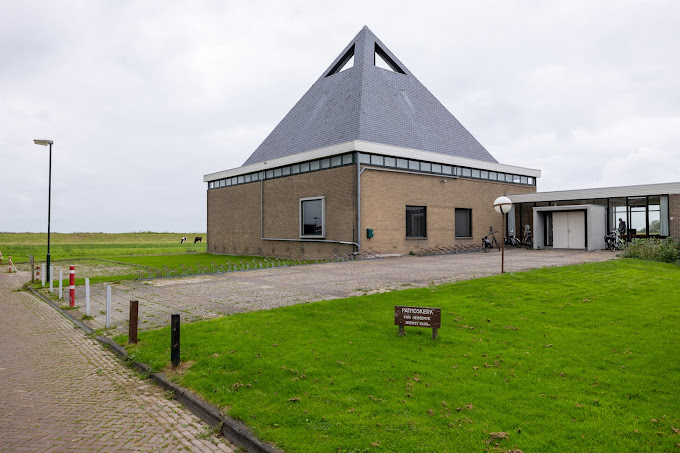 Marker Mannenkoor &amp; Forever Young in de Patmoskerk