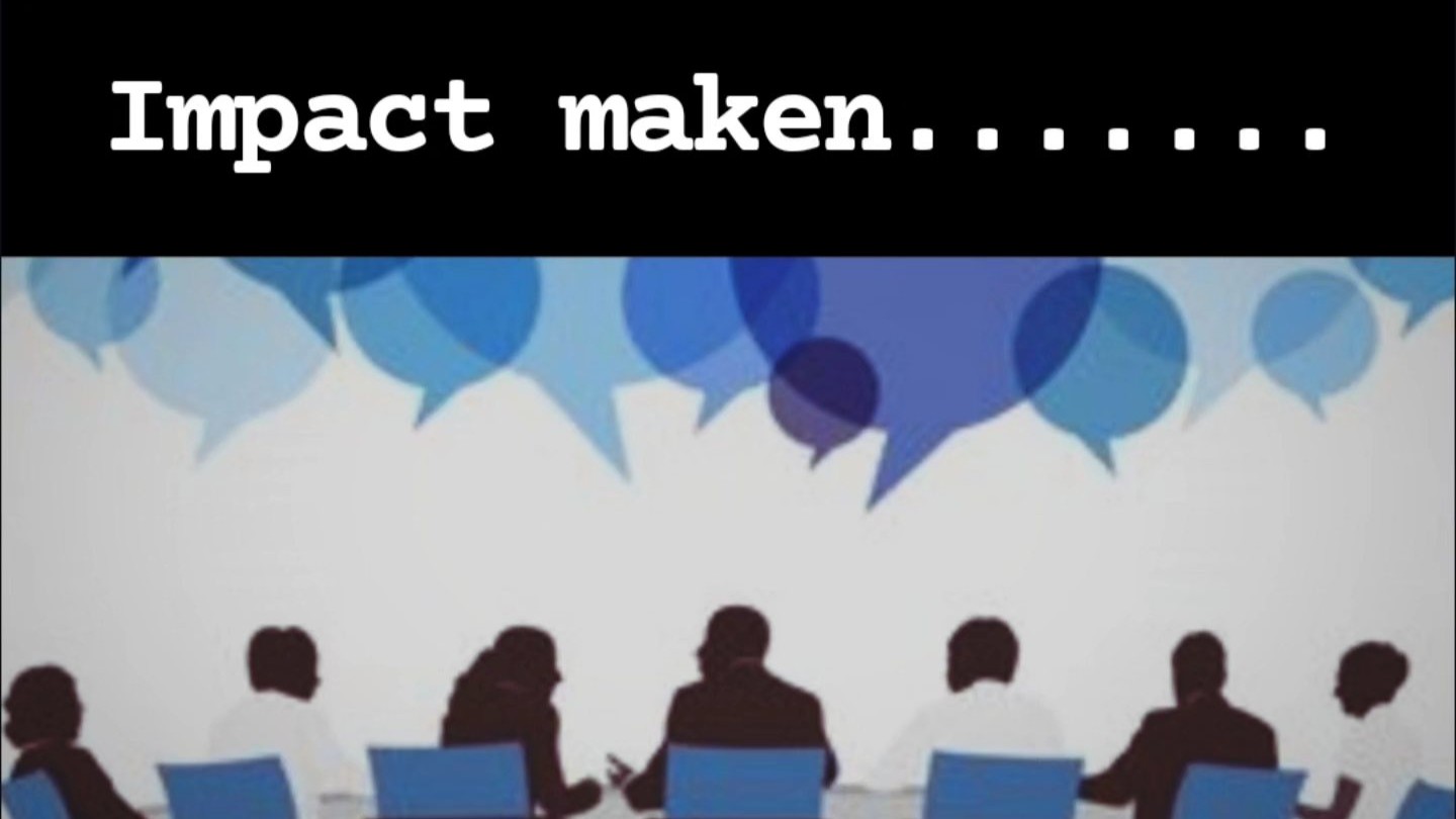 De Eilandraad heeft het druk.