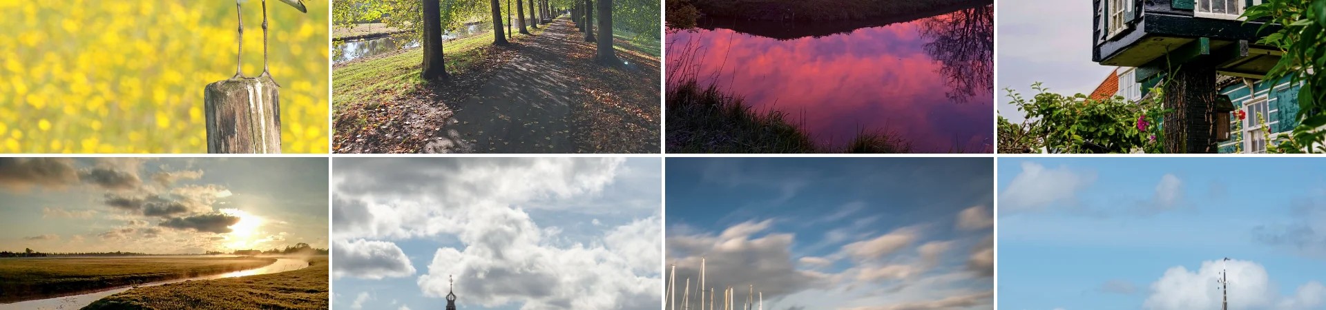 Winnaars Fotowedstrijd bekend!