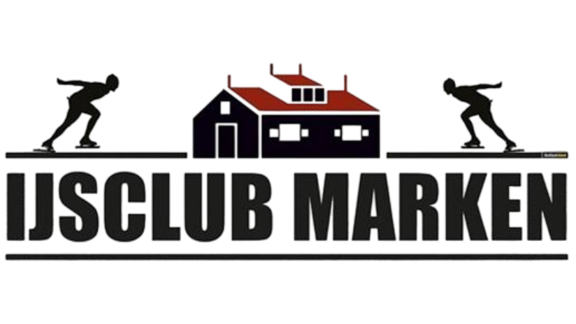 IJsclub Marken bakt scharretjes op zaterdag 4 oktober 2025