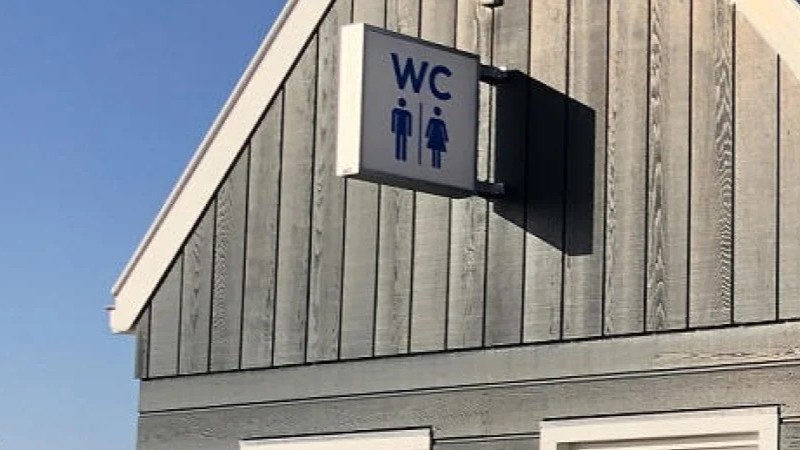 Exploitant gastvrouw/-heer ruimte Marken gezocht