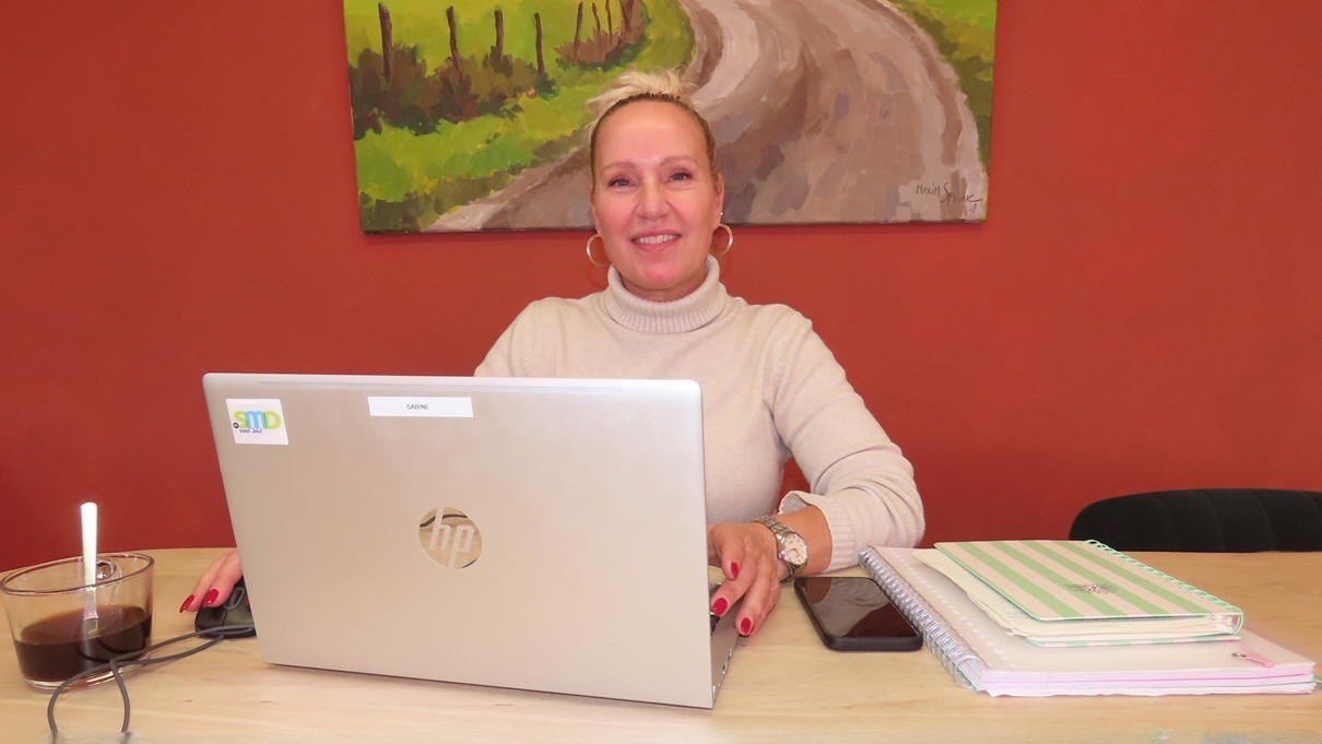 Onafhankelijke Cliënt Ondersteuning