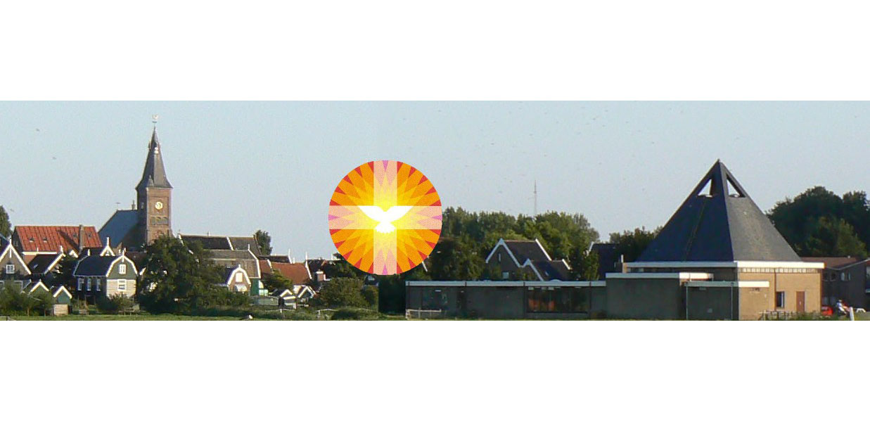 Enquête Protestantse Gemeente Marken