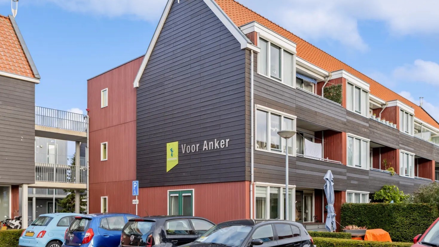 'Voor Anker' naar Kerstshow in tuincentrum  De Boet