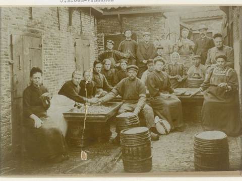 20251101zuiderzeeexpositie02Waterlands Archief