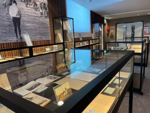 20251101zuiderzeeexpositie04Waterlands Archief