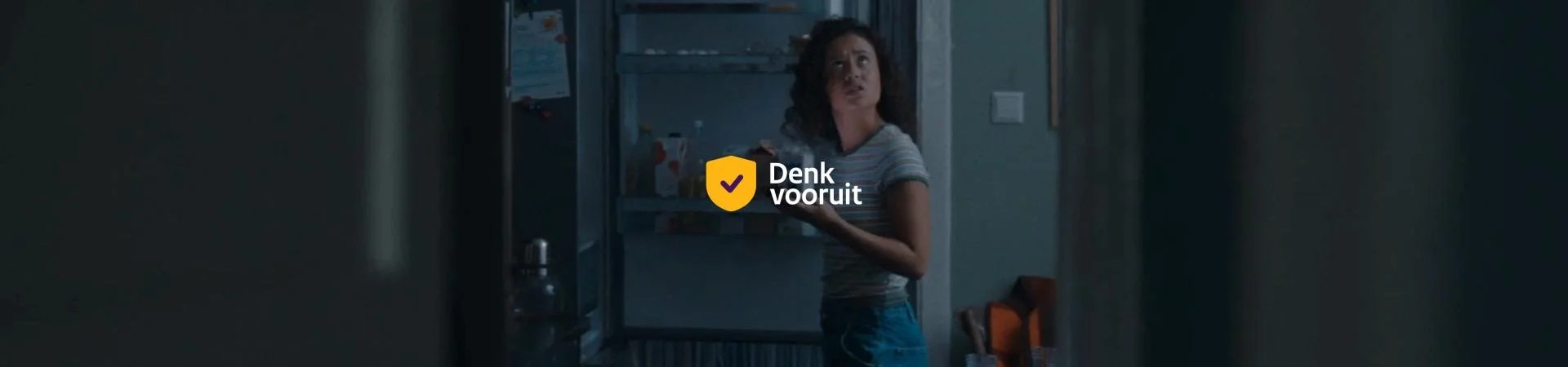 Denk vooruit