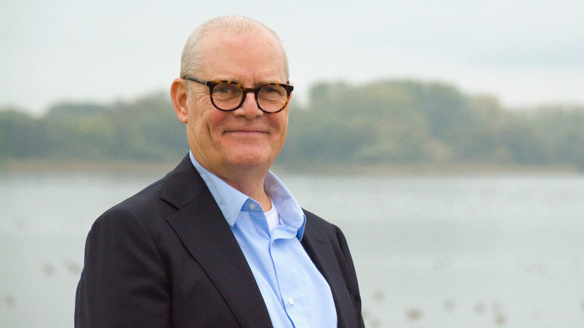 Victor Pons verkozen tot lijsttrekker van WaterlandNatuurlijk