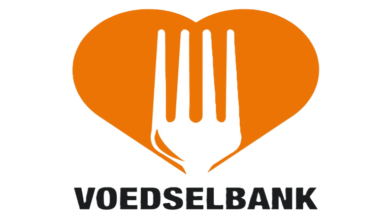 Samen voor de VOEDSELBANK