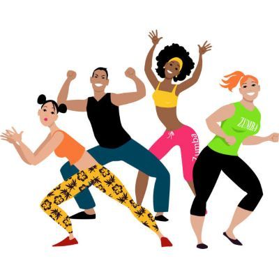 Zumba