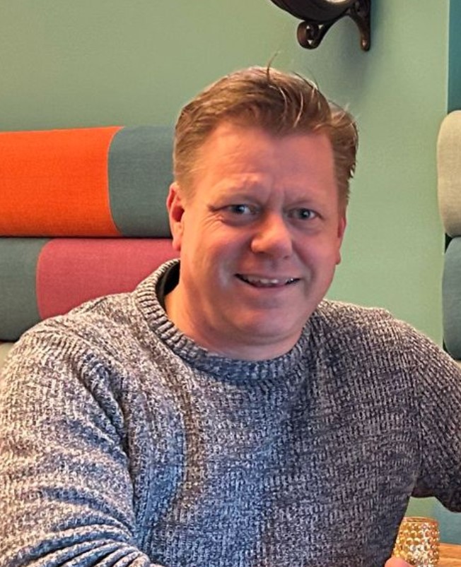 Voorzitter: Olaf Hoftijzer